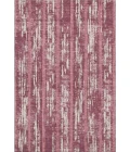 Addison Mayfield Pink AMF892 - 8ft. Round Rug