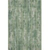 Addison Mayfield Green AMF892 - 8ft. Round Rug