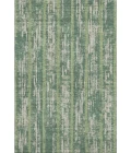 Addison Mayfield Green AMF892 - 8ft. Round Rug