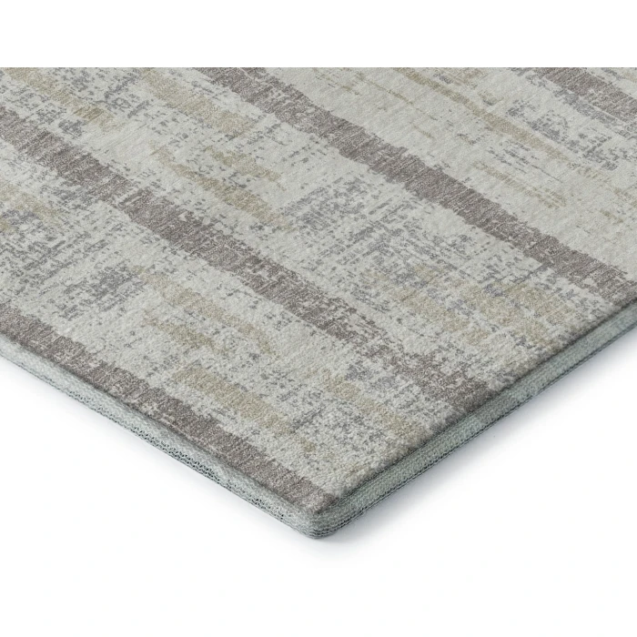 Addison Mayfield Ivory AMF892 8ft. x 10ft. Rect. Rug