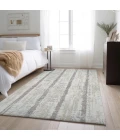 Addison Mayfield Ivory AMF892 8ft. x 10ft. Rect. Rug
