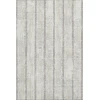 Addison Mayfield Ivory AMF892 - 8ft. Round Rug