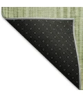Addison Mayfield Green AMF893 9ft. x 12ft. Rect. Rug