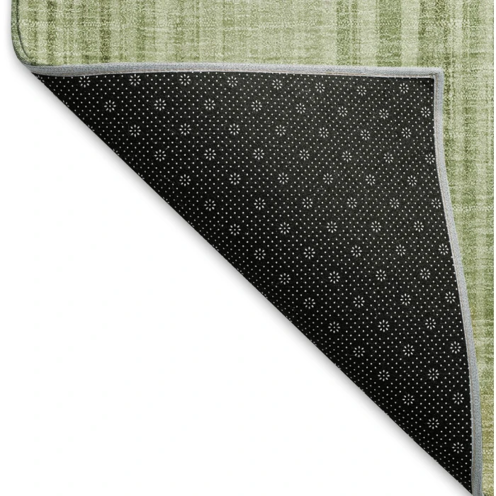 Addison Mayfield Green AMF893 9ft. x 12ft. Rect. Rug