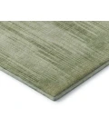 Addison Mayfield Green AMF893 9ft. x 12ft. Rect. Rug