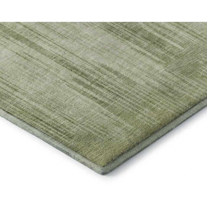 Addison Mayfield Green AMF893 9ft. x 12ft. Rect. Rug
