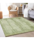 Addison Mayfield Green AMF893 9ft. x 12ft. Rect. Rug