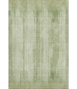 Addison Mayfield Green AMF893 9ft. x 12ft. Rect. Rug
