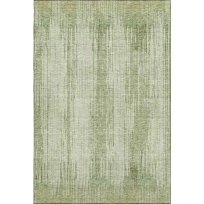 Addison Mayfield Green AMF893 9ft. x 12ft. Rect. Rug