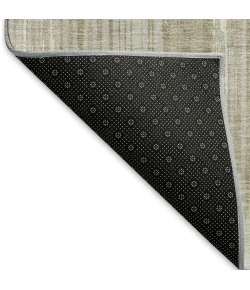 Addison Mayfield Brown AMF893 9ft. x 12ft. Rect. Rug