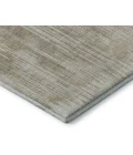 Addison Mayfield Brown AMF893 5ft. x 7ft. 6in. Rect. Rug