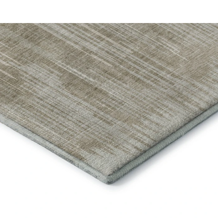 Addison Mayfield Brown AMF893 5ft. x 7ft. 6in. Rect. Rug