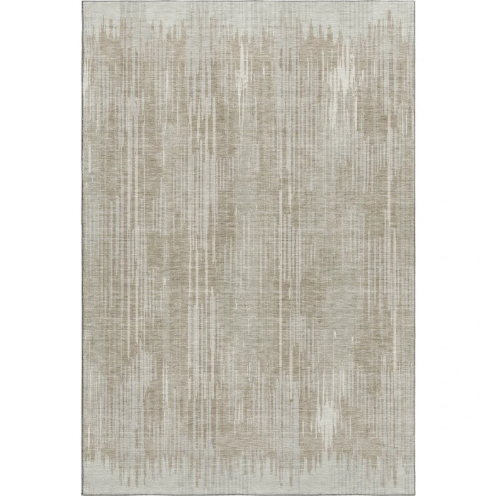 Addison Mayfield Brown AMF893 5ft. x 7ft. 6in. Rect. Rug
