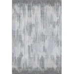 Addison Mayfield Gray AMF893 2ft. 3in. x 7ft. 6in. Rect. Rug