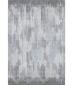 Addison Mayfield Gray AMF893 9ft. x 12ft. Rect. Rug