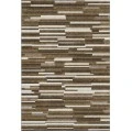 Addison Mayfield Brown AMF894 2ft. 3in. x 7ft. 6in. Rect. Rug