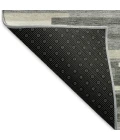 Addison Mayfield Gray AMF894 8ft. x 10ft. Rect. Rug