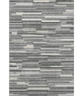 Addison Mayfield Gray AMF894 8ft. x 10ft. Rect. Rug