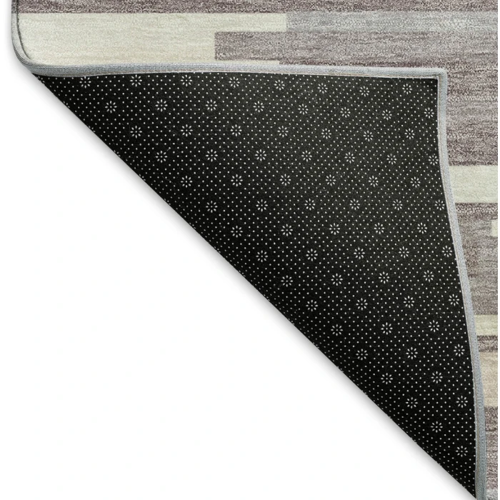 Addison Mayfield Purple AMF894 5ft. x 7ft. 6in. Rect. Rug