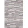 Addison Mayfield Purple AMF894 2ft. 3in. x 7ft. 6in. Rect. Rug