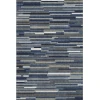 Addison Mayfield Blue AMF894 2ft. 3in. x 7ft. 6in. Rect. Rug