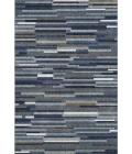 Addison Mayfield Blue AMF894 2ft. 3in. x 7ft. 6in. Rect. Rug
