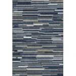 Addison Mayfield Blue AMF894 2ft. 3in. x 7ft. 6in. Rect. Rug