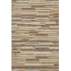 Addison Mayfield Orange AMF894 2ft. 3in. x 7ft. 6in. Rect. Rug