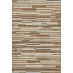 Addison Mayfield Orange AMF894 2ft. 3in. x 7ft. 6in. Rect. Rug