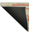 Addison Mayfield Orange AMF894 2ft. 3in. x 7ft. 6in. Rect. Rug