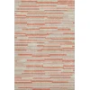 Addison Mayfield Orange AMF894 2ft. 3in. x 7ft. 6in. Rect. Rug