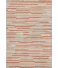Addison Mayfield Orange AMF894 2ft. 3in. x 7ft. 6in. Rect. Rug