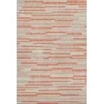 Addison Mayfield Orange AMF894 2ft. 3in. x 7ft. 6in. Rect. Rug