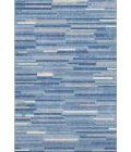 Addison Mayfield Blue AMF894 8ft. x 10ft. Rect. Rug