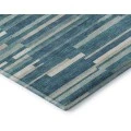 Addison Mayfield Teal AMF894 5ft. x 7ft. 6in. Rect. Rug
