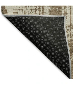 Addison Mayfield Brown AMF895 2ft. 3in. x 7ft. 6in. Rect. Rug