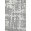 Addison Mayfield Gray AMF895 2ft. 3in. x 7ft. 6in. Rect. Rug
