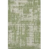 Addison Mayfield Green AMF895 2ft. 3in. x 7ft. 6in. Rect. Rug