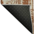 Addison Mayfield Orange AMF895 9ft. x 12ft. Rect. Rug