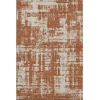 Addison Mayfield Orange AMF895 2ft. 3in. x 7ft. 6in. Rect. Rug