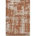 Addison Mayfield Orange AMF895 9ft. x 12ft. Rect. Rug
