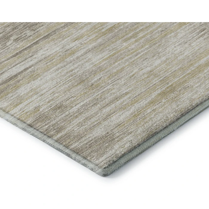 Addison Mayfield Brown AMF896 5ft. x 7ft. 6in. Rect. Rug