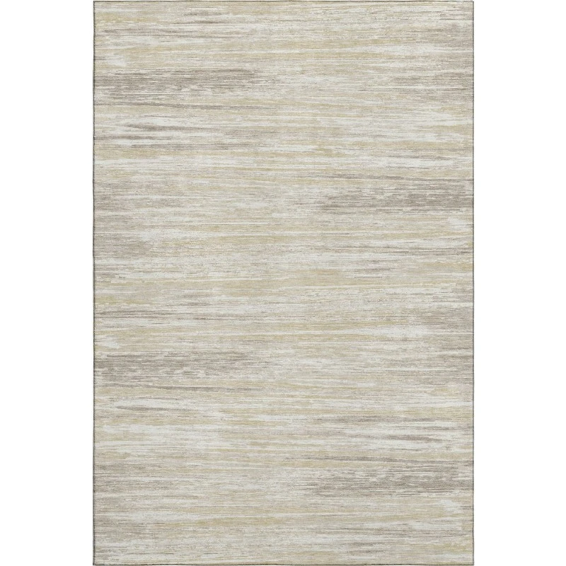 Addison Mayfield Brown AMF896 2ft. 3in. x 7ft. 6in. Rect. Rug