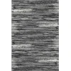 Addison Mayfield Black AMF896 2ft. 3in. x 7ft. 6in. Rect. Rug