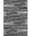 Addison Mayfield Black AMF896 2ft. 3in. x 7ft. 6in. Rect. Rug