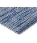 Addison Mayfield Blue AMF896 2ft. 3in. x 7ft. 6in. Rect. Rug