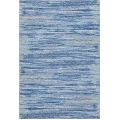 Addison Mayfield Blue AMF896 2ft. 3in. x 7ft. 6in. Rect. Rug