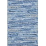 Addison Mayfield Blue AMF896 2ft. 3in. x 7ft. 6in. Rect. Rug
