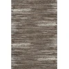 Addison Mayfield Brown AMF896 2ft. 3in. x 7ft. 6in. Rect. Rug
