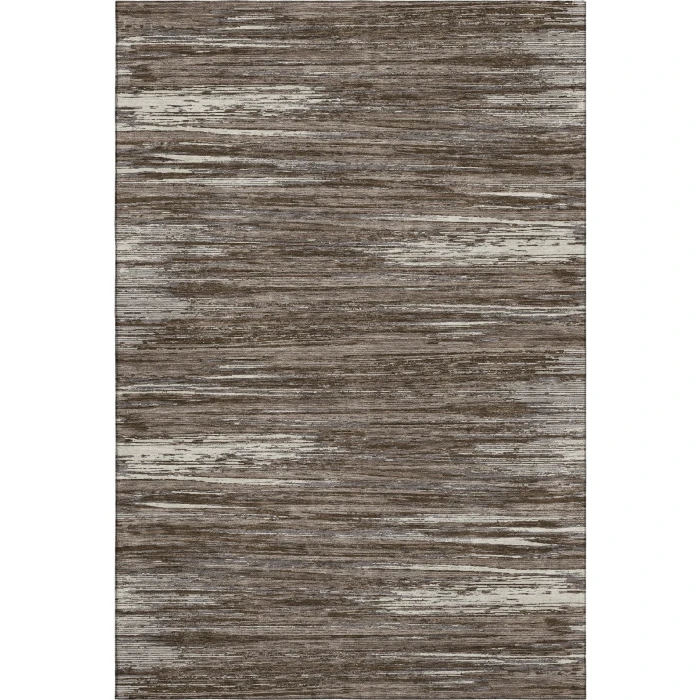 Addison Mayfield Brown AMF896 2ft. 3in. x 7ft. 6in. Rect. Rug
